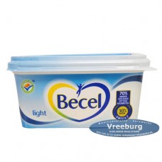 Becel light 500 gram kuip